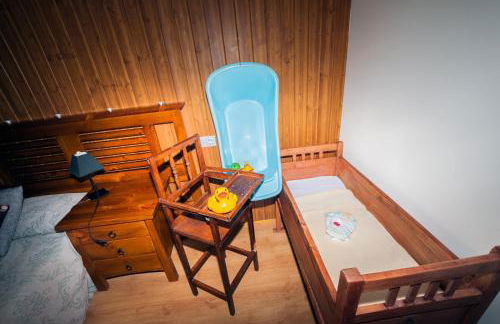 Casa Rural Aguas Frias II - Foto 44