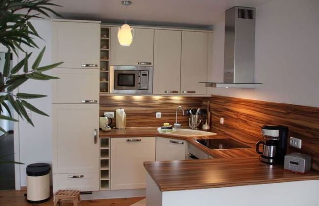 Coastal Love in Karlshagen - Foto 5