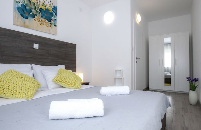 Pool Apartments Privilege - Foto 2