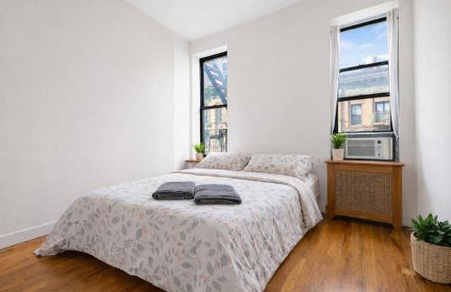 Central Living UWS Apartments - Foto 6