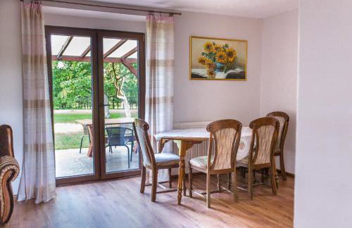 Kamienna Chata - Foto 6