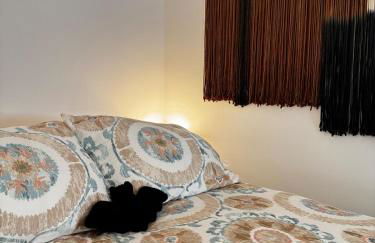 Tiny House Rental in Asheville, NC - The Bat Shack - Foto 27