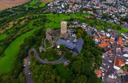 Talblick Gleiberg - Photo 1