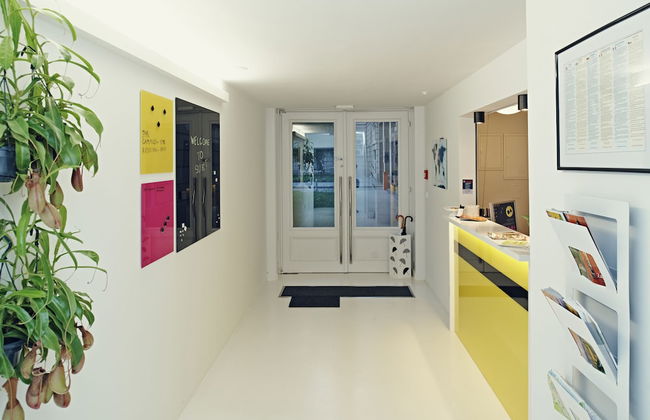 Design Studios SVI-MI - Foto 2