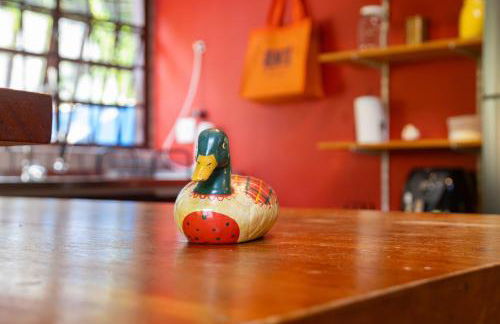 Casa espaçosa com piscina ampla e churrasqueira perto de São Paulo - Foto 29