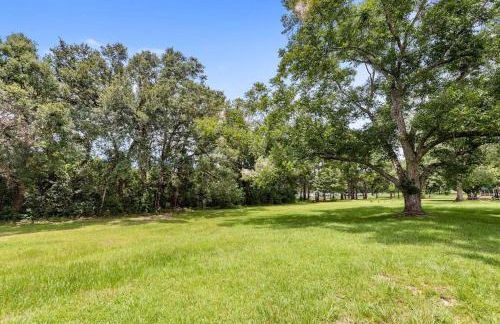 Country Living with Fishing Lake and Bright Stars - Foto 25