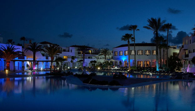 Apartamentos Hesperia Bristol Playa - Foto 2