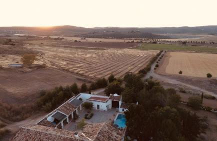 Cortijo Caracate - Foto 18