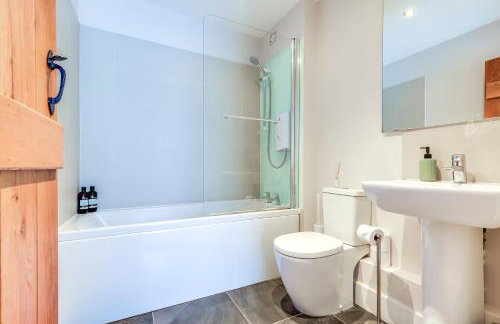 Harestreet Farm Barns, The Dairy, Parlour and Creamery - Foto 3