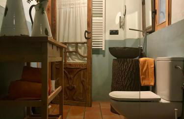 Casa Mingot SXVI Anciles Benasque - Photo 21