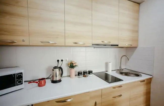 Beautiful Loft in Ski Resort in Gaudari, Georgia - Foto 1