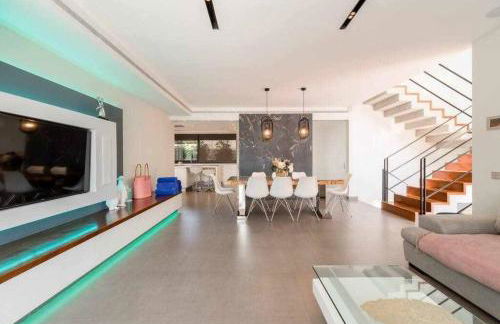 Can Emyla new modern villa with gym 5´from PACHA - Foto 44