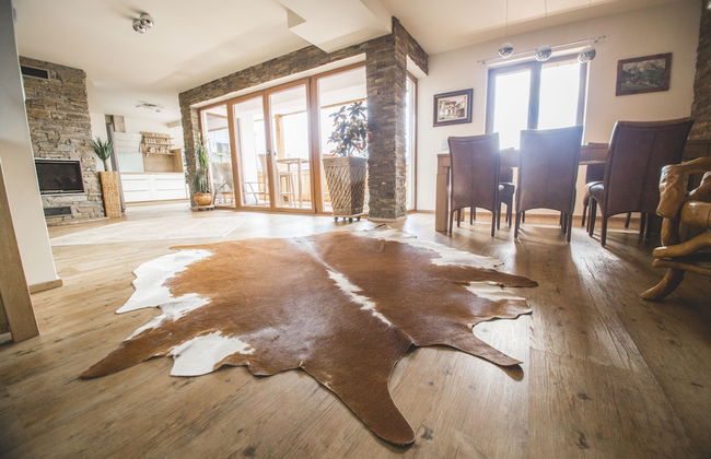 Downtown Suite Alpi near Garmisch-Partenkirchen Ski Resort - Foto 14