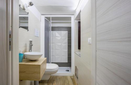 Calypso Il Binario Apartment - Foto 15