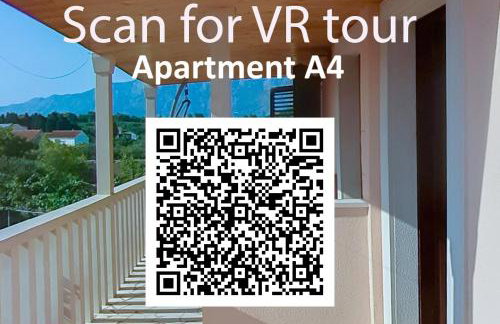 Apartments Mladen - Foto 31