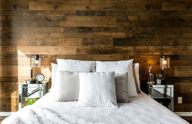 QuickStay - Luxury on Bay St. (Yonge & College) - Foto 12