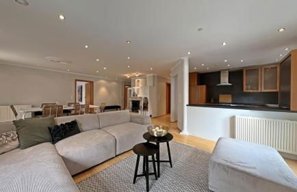 Ferienwohnung am Urbanbrunnen - Foto 8