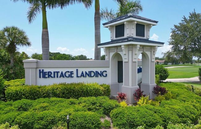 14141 Heritage Landing Blvd #931 - Foto 33