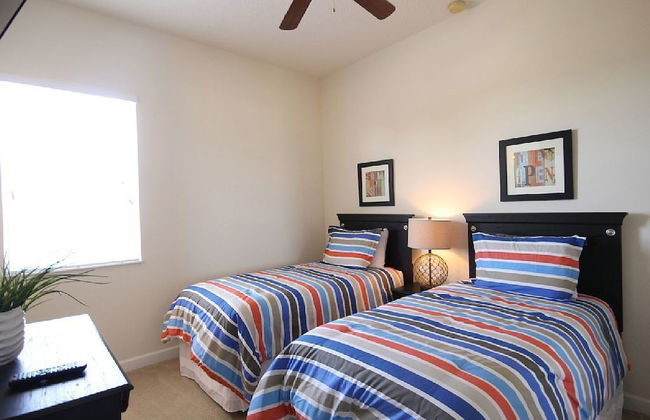 Ov3250 - Reunion Resort - 3 Bed 3 Baths Villa - Photo 3