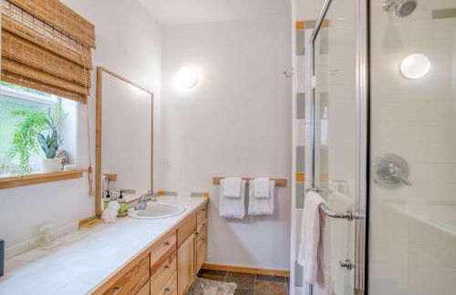 Modern Manzanita Retreat - Meredith Lodging - Foto 29