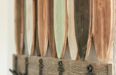 Ferienhaus Oll Smee 9 - Huus Twee mit eingezäunten Garten, Weitblick, Kamin und Strandkorb - Photo 36