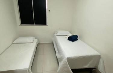 Apartamento completo e confortável, ideal para quem busca boa localização, praticidade e tranquilidade em Petrolina - Foto 9