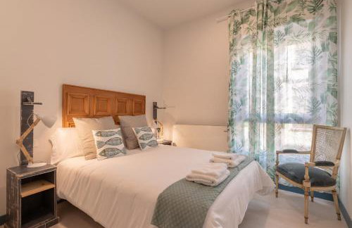 Apartamento KUIA en el centro de Barakaldo al lado del metro - Foto 36