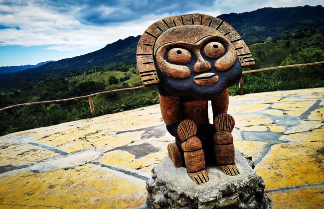 Puerto Plata & Taino Valley Tour - Photo 4