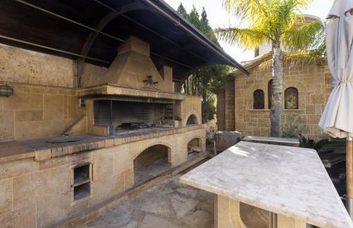 Villa Visanty with Private Pool & Access to Beach - Foto 45