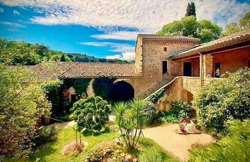 Gorgeous Home In Sabran - Foto 8