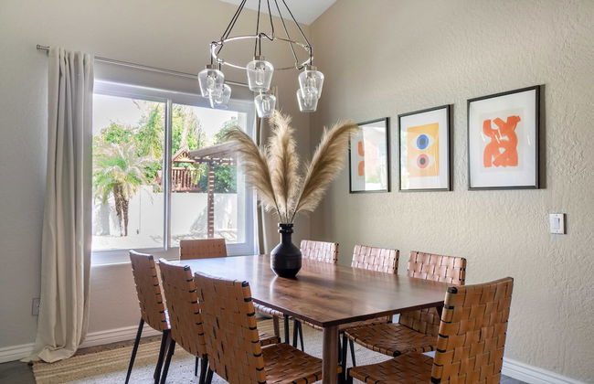 Palo Santo by Avantstay Contemporary Scottsdale Home w/ Great Outdoor Space & Pool - Foto 12