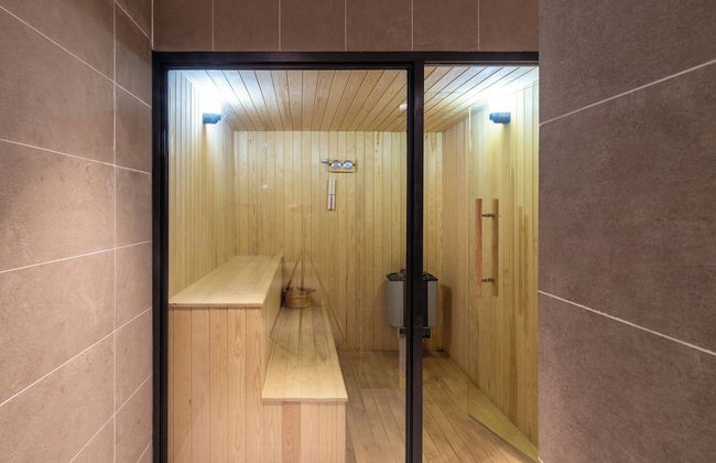 Pan Pacific Serviced Suites Nairobi - Foto 62