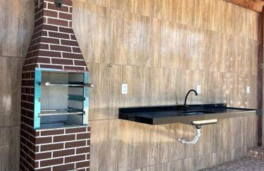 Casa alto de jequia com vista incrivel para lagoa com piscina - Foto 20