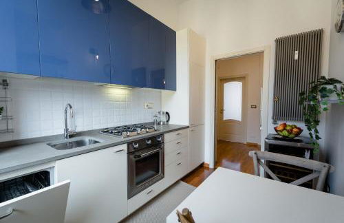 notaMi - Cinque Vie Top Floor City Center - Photo 22