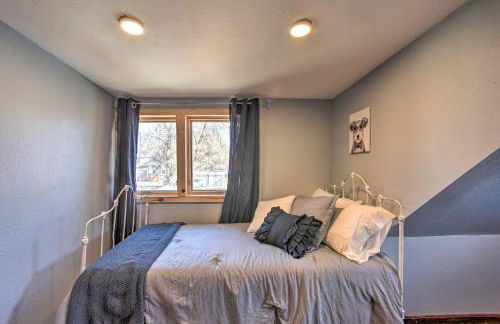 Historic Old Colorado City Home with Backyard! - Foto 20