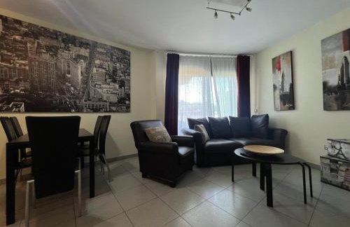 Duplex Piscina y Parking MasBlau Beach by Host&Joy - Foto 75