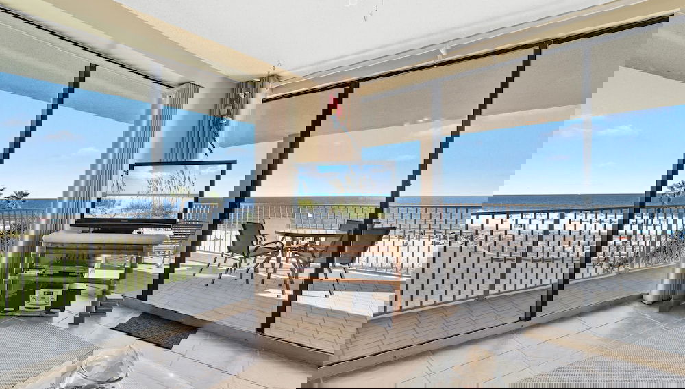 Bluewater 301 Third Floor Corner Unit - Foto 1, Habitación