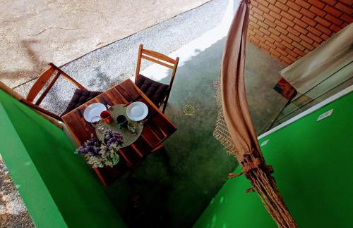 Flor e Luz Chalés - Foto 78