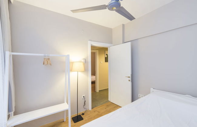 Brand New Family Flat - Foto 4