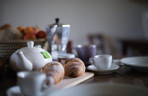 Casali del Picchio - Winery - Foto 33