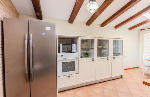 Gran Hogar Alacant - Piscina y garaje - Photo 22