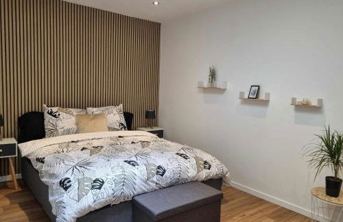 Le Vauban Cambrai - Foto 20