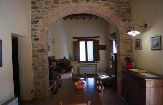 La Fonte di Montebuono - Foto 11