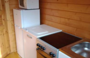 chalet le cocon de bois - Foto 30