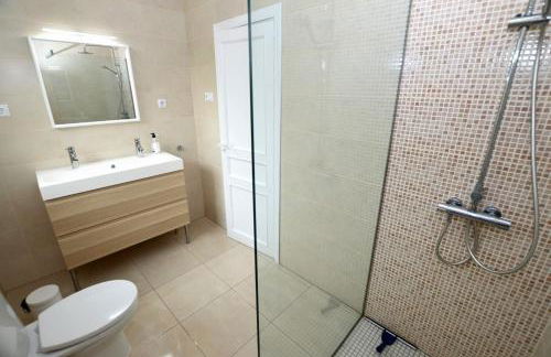 Villa El Salam Campo Mijas - Photo 30