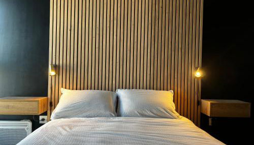 Appartement de standing avec parking privé - Foto 5