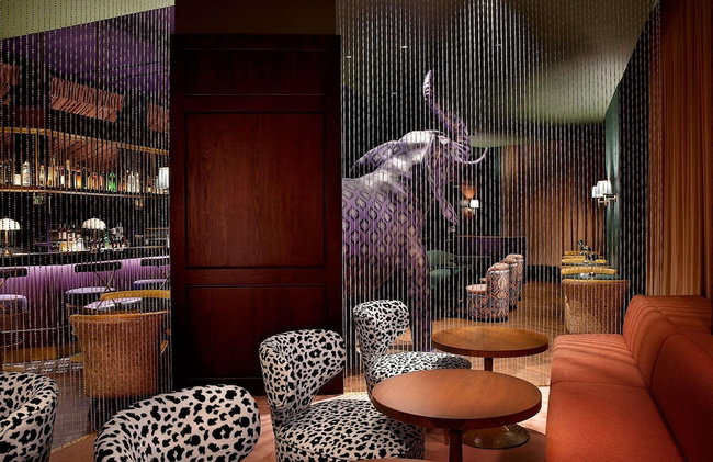 Adagio Premium Dubai Al Barsha - Foto 75