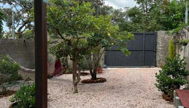 Refúgio do Tucano - Foto 2, Garden view