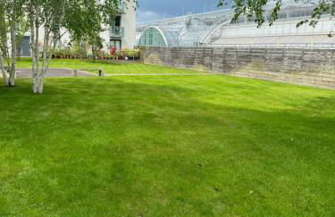 Modern Apt Cardiff City Centre - Prime Location - Foto 13