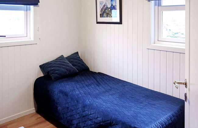 10 Person Holiday Home in Midsund - Foto 3